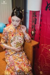 -B.Bridge Couture婚纱礼服(福田店)