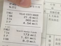 -瑞派天使宠物医院·神经外科·骨科·核磁(洛川中路店)