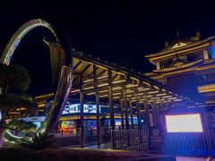 -东台西溪天仙缘景区