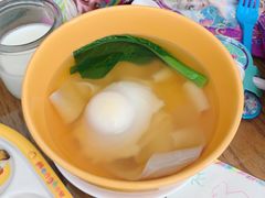 -青岛海景花园大酒店·白果树餐厅青岛菜
