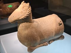 -鄂州市博物馆