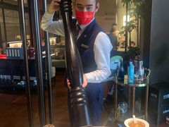 -海派悦庭·海胆烧麦·新融合菜(凯德广场店)