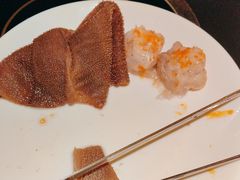 -钱小奴海鲜自助黑金店(杭州滨江龙湖店)