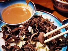 -鲜鱼口老字号美食街