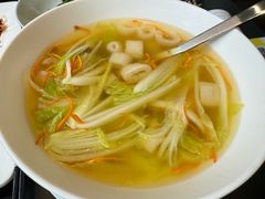 -铜锣湾·有麝自然香(渝北财富中心店)