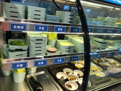 -蚝英雄鲜蚝自助专门店(长楹天街直营店)