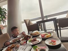 -339旋转餐厅(天府熊猫塔店)