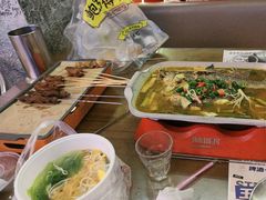 -神府路壹号·海鲜烧烤排档(三坊七巷店)