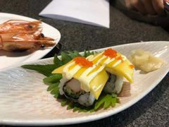 -大桥日本料理·日式放题·铁板定食(科兴科学园店)