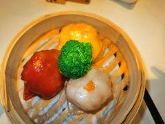 -安蒂娅.悦景轩中餐厅(西乡店)