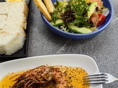 -Ministry of Crab•MOC(交子大道店)