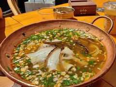 -SHAN山(前滩太古里店)