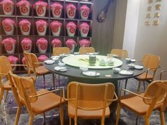 -长安大牌档之龙头酒肆(荣民龙首广场店)