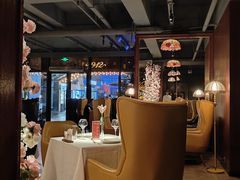 -Grand James·地中海bistro(百家湖1912店)