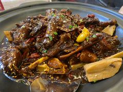 -回味黑鸭煲·始于2006(万松园店)