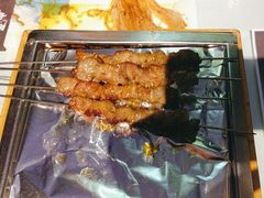 -小酒吧烧烤(爱建店)