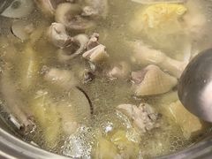 -原味四季椰子鸡(公明百佳华店)