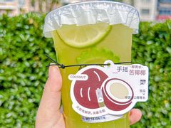 -炖物24章·顺时轻养茶(黄龙店)