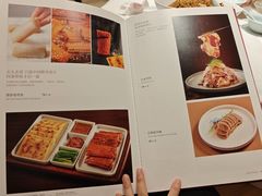 -惠丰堂饭庄·烤鸭·京味菜(翠微路店)
