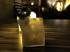 -ohbar live house(人广店)