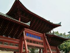 -西安化觉巷清真大寺