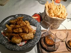 -春树下·树屋花房西餐厅(罍街AS1980店)