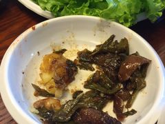 -辛氏火炉·韩式古法烤肉(松北店)