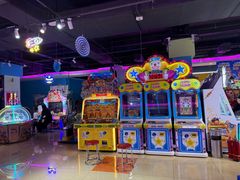 -大玩家(万达广场大连甘井子店)