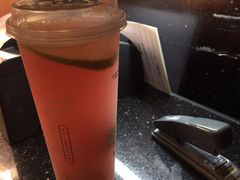 -1828王老吉·草本新茶(珠江新城地铁站店)