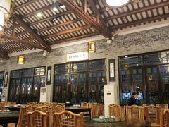 大堂-猪肉婆私房菜(容桂总店)