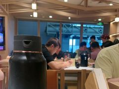 -味千拉面(广州白云机场T1西二店)