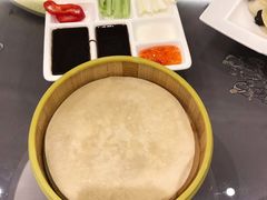 -老城南食府(宣武门东大街店)