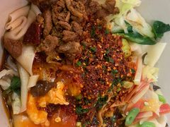 -弓家大队老碗面(高新咖啡街区店)