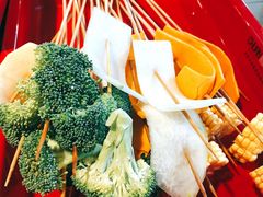 -串天下串串香(宽窄巷子店)