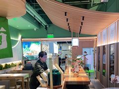 -百春原湖南牛肉粉(百联世纪店)