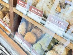 -Juicy Bakery(大学路店)