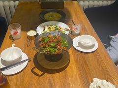 -花舍·新派粤菜·西餐·下午茶(亚运村·鸟巢店)