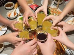 -海底捞火锅(泉城路店)