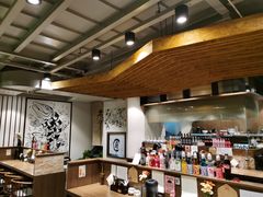 -雷神拉面(财富中心玉米楼店)
