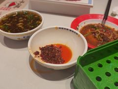 -董记老清泉·鲜切涮羊肉(窑岭店)