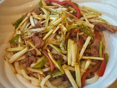 -文三里屯面馆(三里屯店)