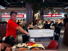 -聚味瞿记·龙虾堂(咸嘉湖店)