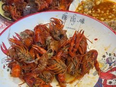 -辣出味岳阳特色烧烤·龙虾大排档(砂子塘总店)