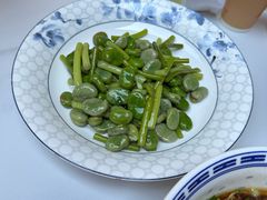 -二泉园老菜馆·百年无锡菜