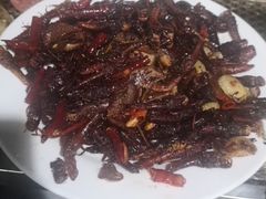 -杨合林啊兰烤鱼
