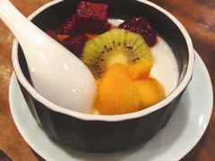 -一楼食业·美食人家