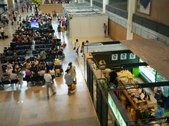 -Magic Food Point(Airport Street food)