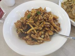 -普天和酒楼·新津菜·烤鸭(天津之眼店)