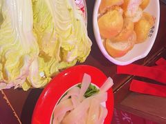 -重庆高老九火锅(万象城店)