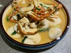 -藜蒿腊肉·飘香堂赣菜老酒文化餐厅